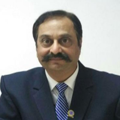 Shri Ravi Sharma