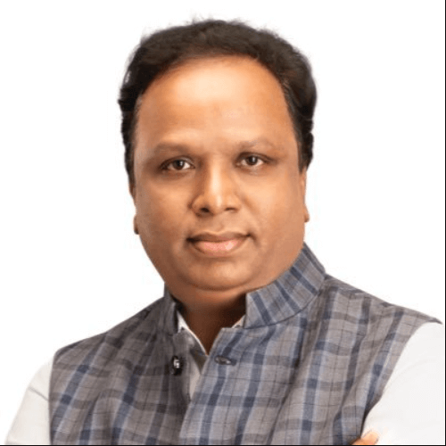 Adv. Shri Ashish Shelar