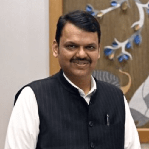 Shri Devendra Fadnavis Ji