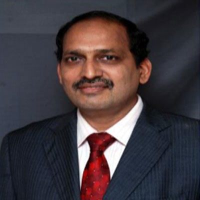 CA Ramesh Prabhu