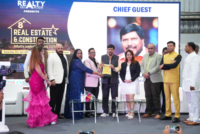 Chief Guest