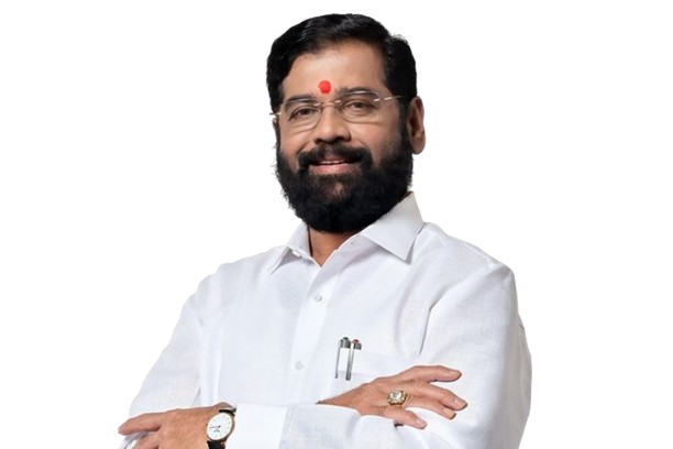 Shri Eknath Shinde Ji