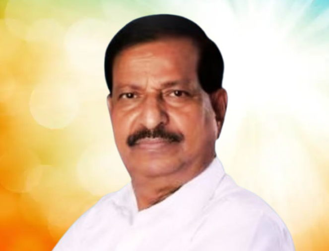 Shri Ganesh Naik Ji