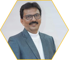 Shri Alpesh J. Shah