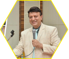Ameet Mehta