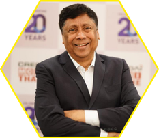 Jitendra Mehta