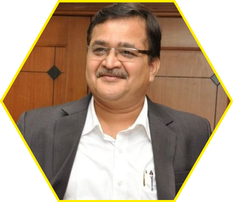 Sanjay Chaturvedi