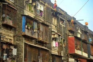 BDD chawl re-development kicks off with CM launching projects