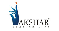 Akshar Group Logo