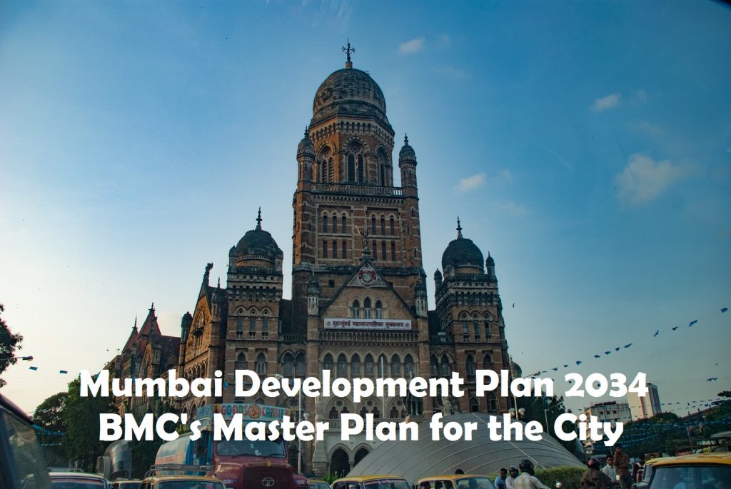 mumbai-development-plan-2034-bmc