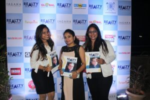 Real Estate and Construction Industry Leadership Awards 2017