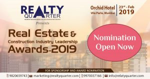 real estate awards