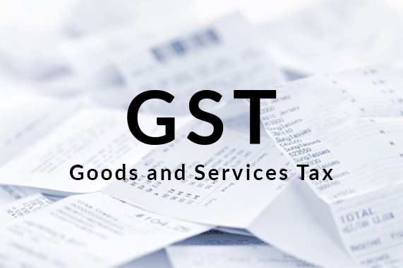 GST