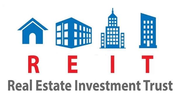 Real Estate Investment Trust  Best Ways to Invest £5000