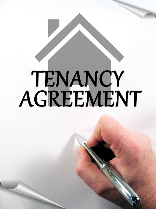 Rent Agreement