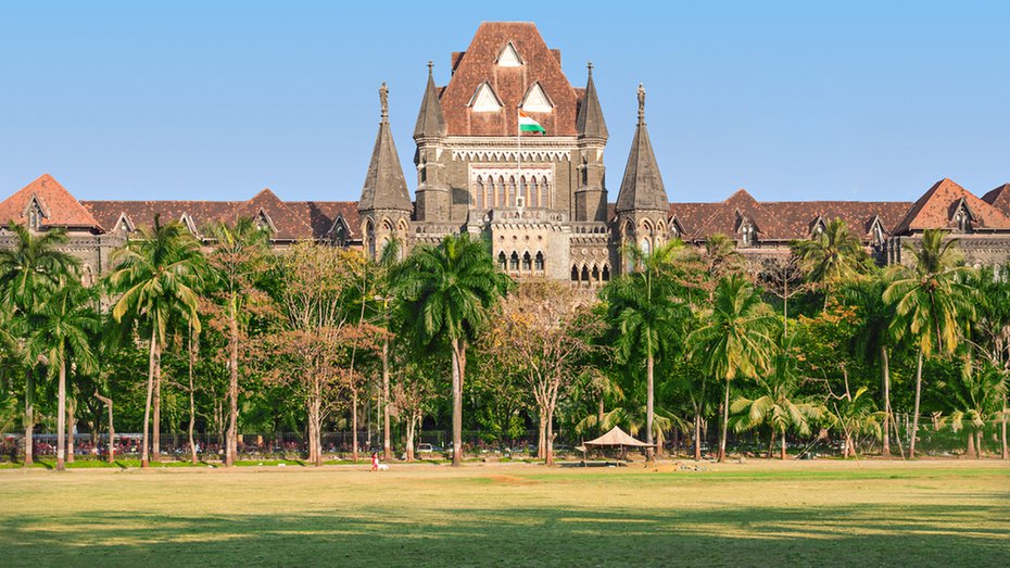 Bombay High Court Image