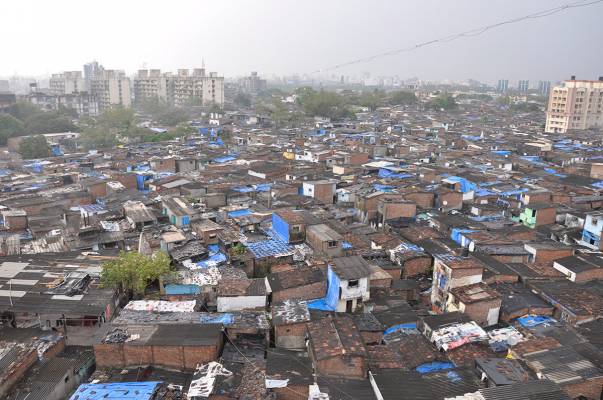 Dharavi Project