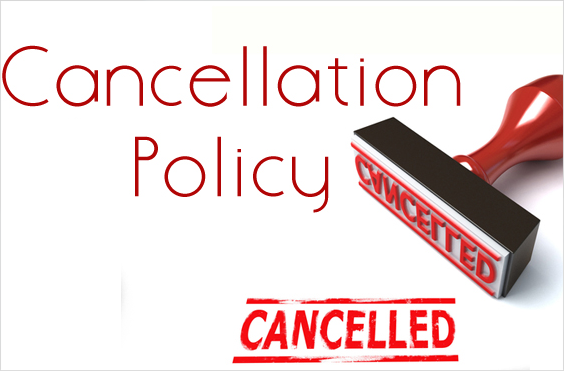 Property Cancellation