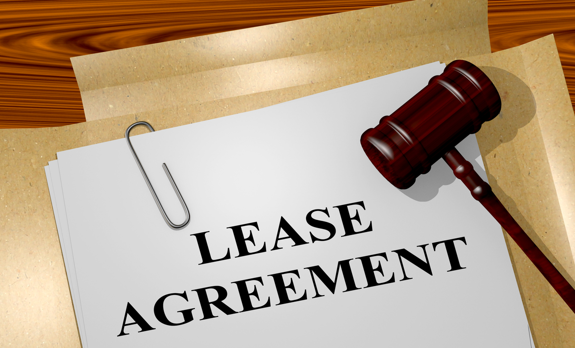 Property Lease