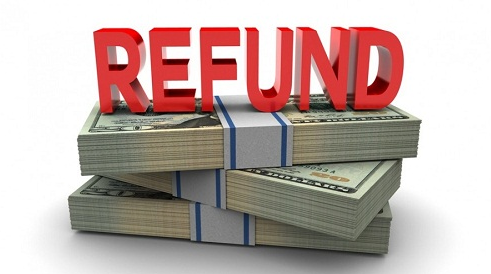 Refund