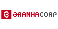 bramhacorp Logo