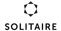 solitaire Logo