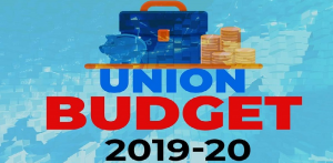 Union Budget