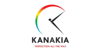 KANAKIA Logo