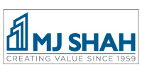 MJ Shah Logo
