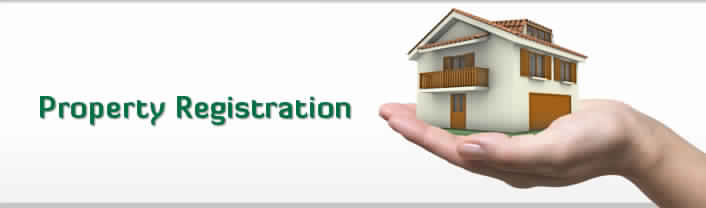 What Is The Property Registration Number