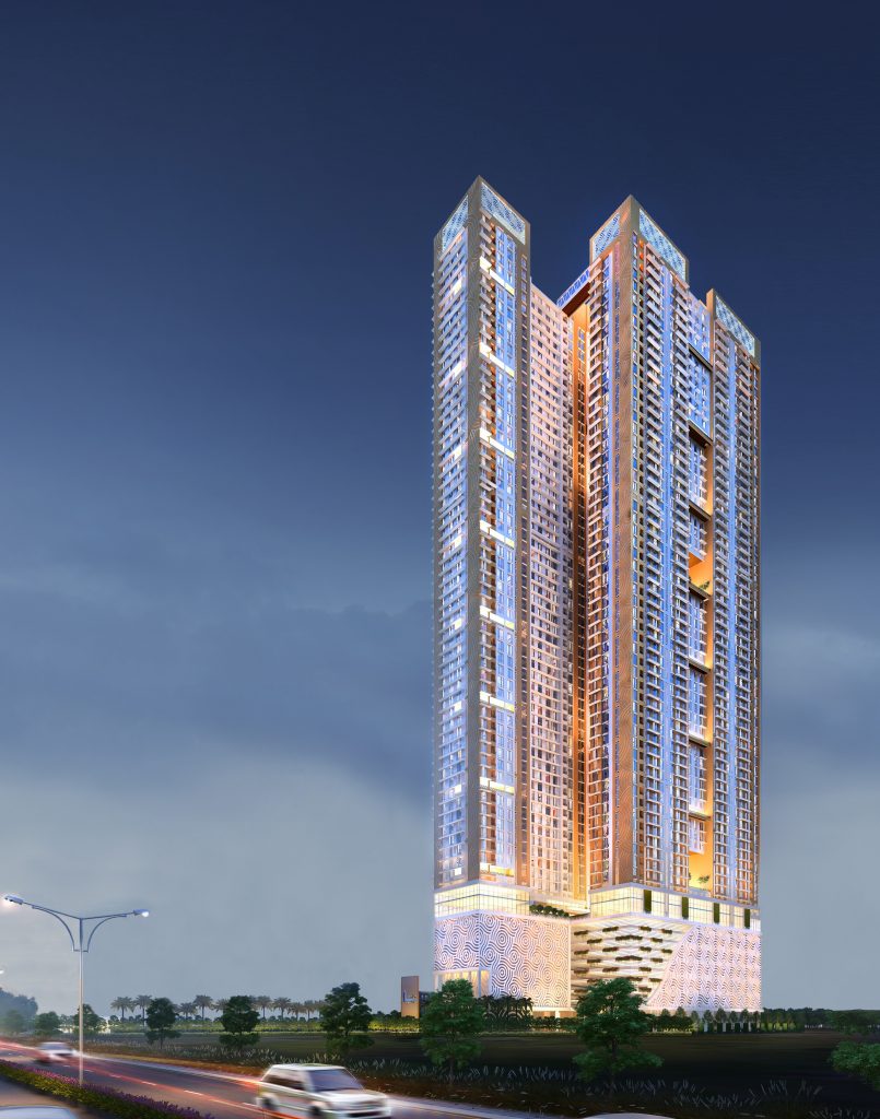 Runwal Group to create an exceptional living experience in Mumbai.