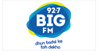 BigFM Logo