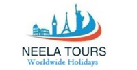 Neela Tours Logo