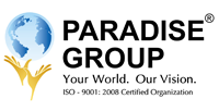 paradise group Logo