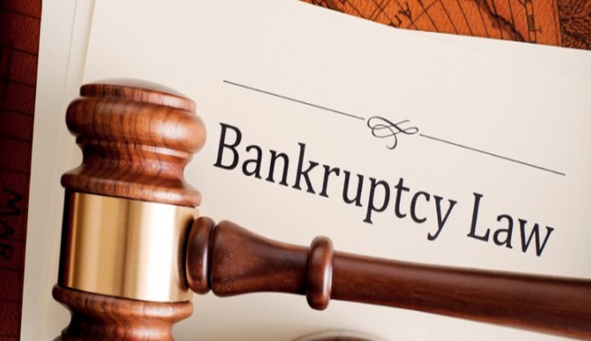 Bankruptcy Code IBC