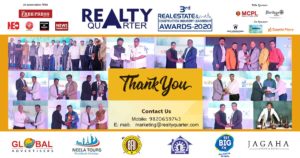 Real Estate Awards