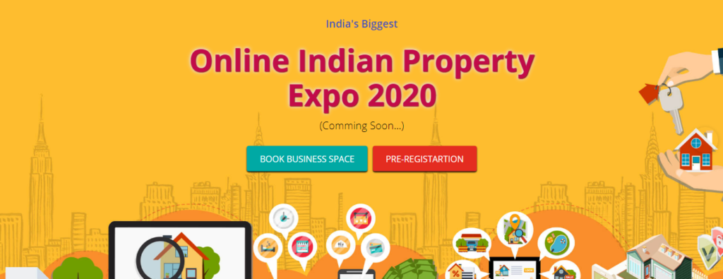 Online Property Expo 2020