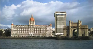 Mumbai's Taj Hotel