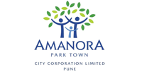 amanora Logo