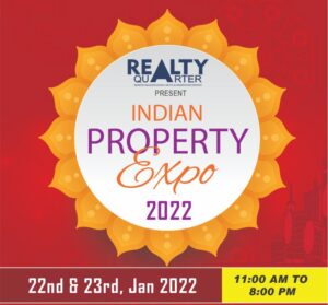 Indian Property Expo