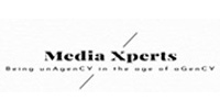 media-expert Logo