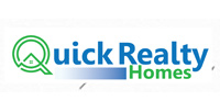 quick-realty-homes Logo
