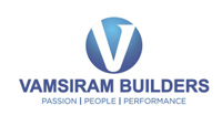 vamiram builder Logo