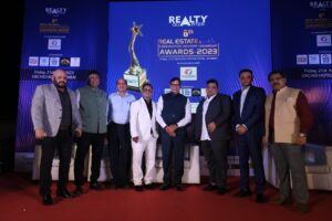 Real Estate Awards