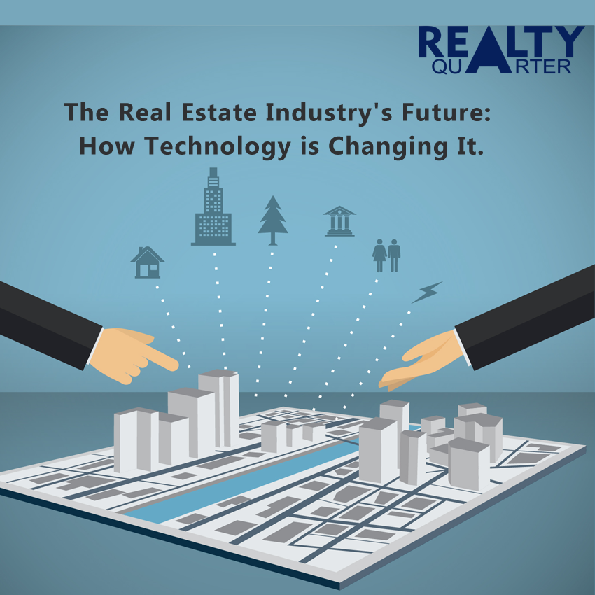 Real Estate Industry's Future