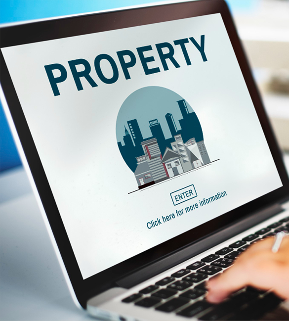 Top 5 Real Estate Property Buying and Selling Websites in India