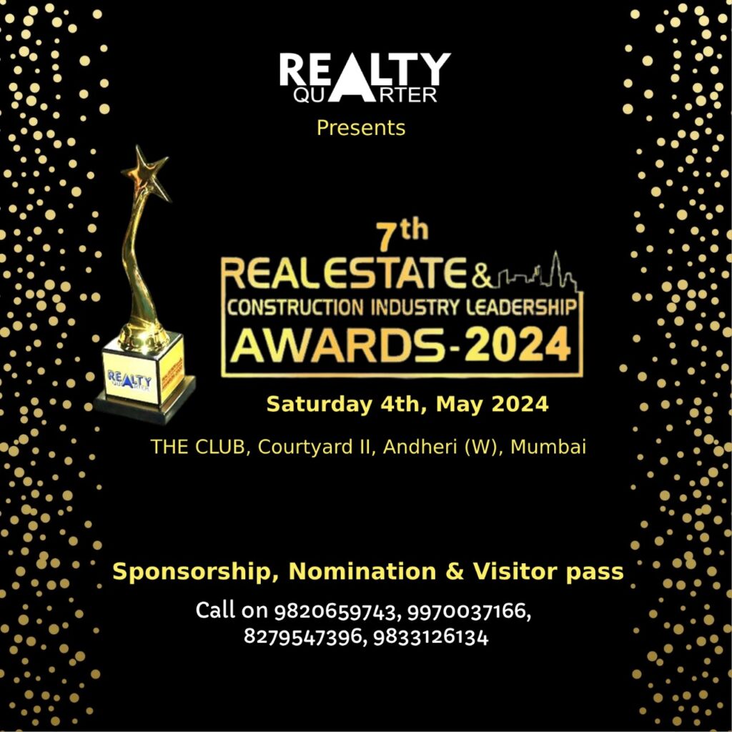 Real Estate Awards