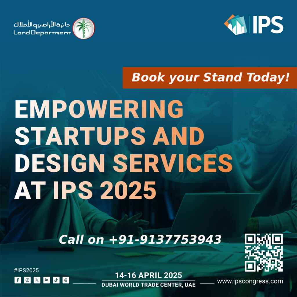 IPS(International Property Show) 2025