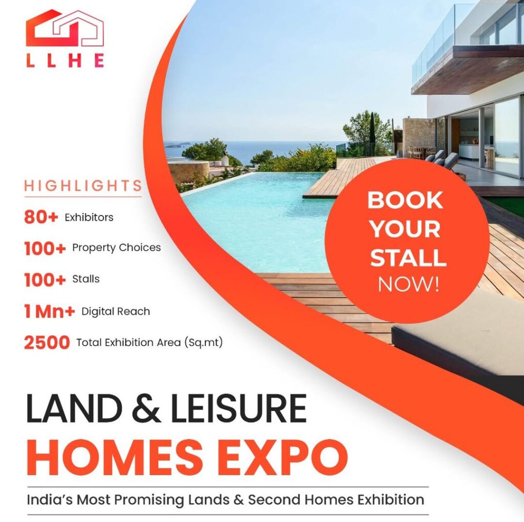 LAND & LEISURE HOMES EXPO
