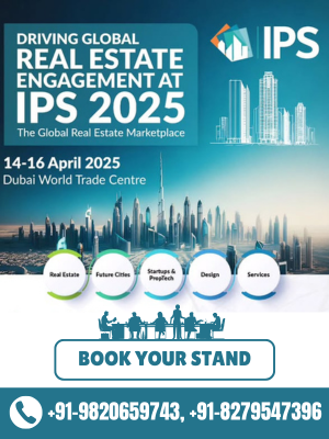 IPS(International Property Show) 2025